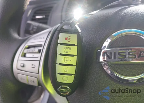 2013 Nissan Altima 2.5 S z USA, uszkodzony, nr VIN 1N4AL3AP1DC248941